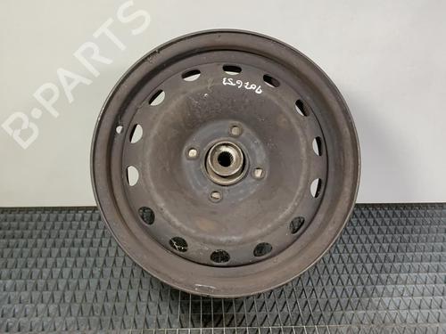 Used Rim Rim CITROËN XSARA (N1) 1.4 i (75 hp) 21959392 21959392