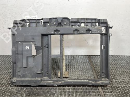 Used Front slam panel PEUGEOT 1007 (KM_) 1.6 16V (109 hp) 29707504