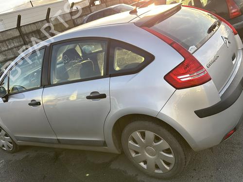 Fuse box CITROËN C4 I (LC_) 1.6 HDi | BP26389050E1 