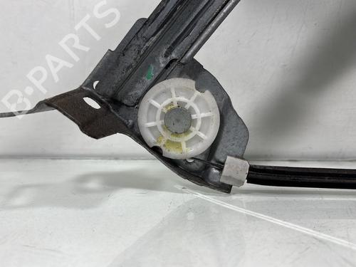 Front left window mechanism OPEL TIGRA TwinTop (X04) 1.4 (R97) | BP30148375C22
