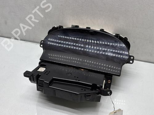 Used Instrument cluster TOYOTA YARIS (_P1_) 1.0 (SCP10_, SCP10R) (68 hp) 31624453