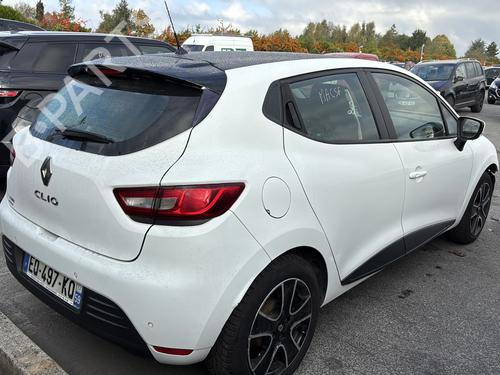 Engine RENAULT CLIO IV (BH_) 1.5 dCi 90 | BP32384075M1 - Image 17