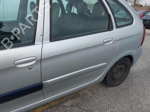 Rim CITROËN XSARA PICASSO (N68) 2.0 HDi | BP21959188C45 