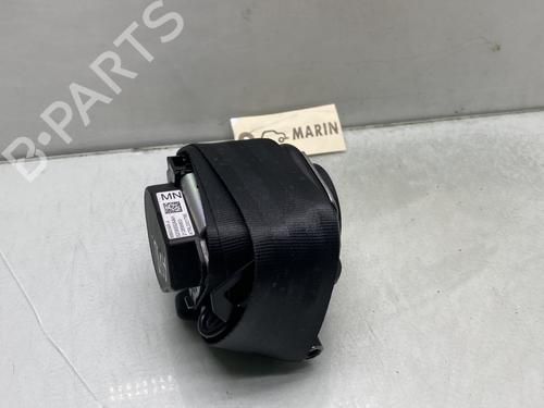 Front right belt tensioner RENAULT CLIO IV (BH_) 0.9 TCe 75 (BHNP) | BP24118303C88 