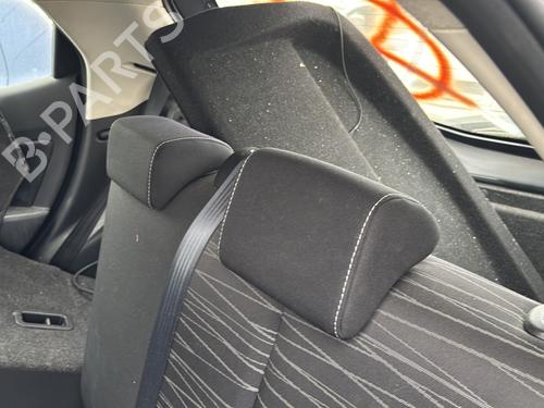 Front left window mechanism MAZDA 2 (DE_, DH_) 1.4 MZR-CD | BP26957669C22  - Image 18