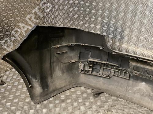 Bak støtfanger RENAULT MEGANE II (BM0/1_, CM0/1_)  | BP20027339C8 