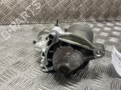 Anlasser für PEUGEOT 206 Hatchback (2A/C) 1.4 i (75 hp) 29897545