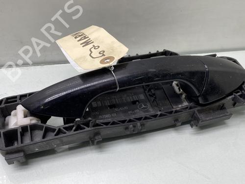 rear-right-exterior-door-handle-mercedes-benz-a-class-w176-2012-2013-2014-2015-2016-2017-2018-31211968 main image