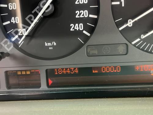 Brugte BMW 7 (E38) 730 d 1793852