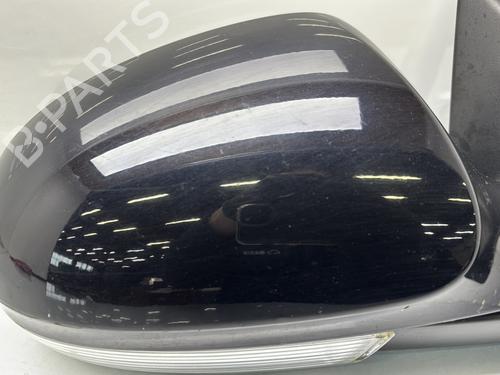 Right mirror VW PASSAT B6 (3C2) 1.9 TDI | BP31212382C27 