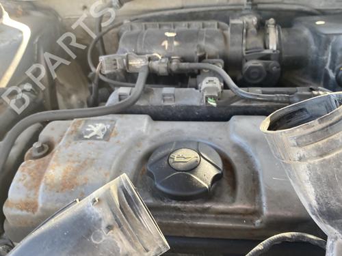Left front door CITROËN SAXO (S0, S1) 1.1 X, SX | BP29587319C2 