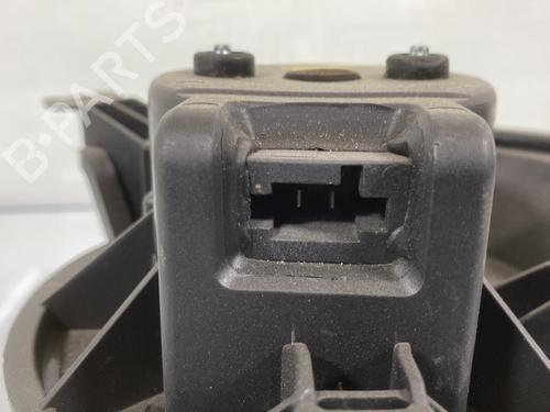 Heater blower motor CITROËN NEMO MPV 1.3 HDi 75 | BP20002858M62 