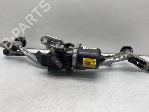 Front wiper motor NISSAN QASHQAI / QASHQAI +2 I (J10, NJ10, JJ10E) 1.5 dCi | BP24550261M29 