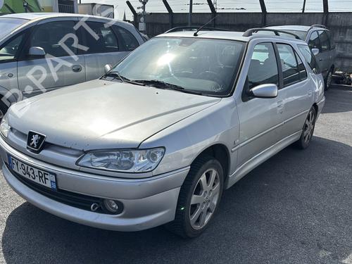 Used Parts PEUGEOT 306 Break (7E, N3, N5) 2.0 HDI 90 (90 hp) 4183305