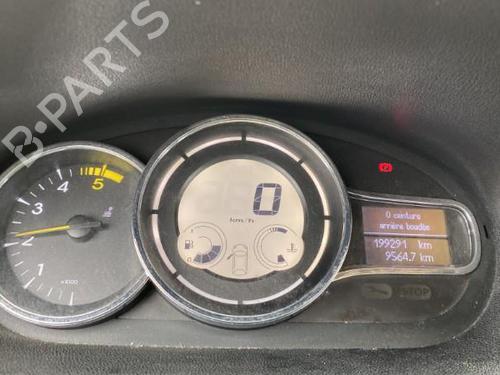 Electronic module RENAULT MEGANE III Hatchback (BZ0/1_, B3_) 1.5 dCi (BZ09, BZ0D, BZ1W, BZ29, BZ14) | BP29638388M83 - Image 13