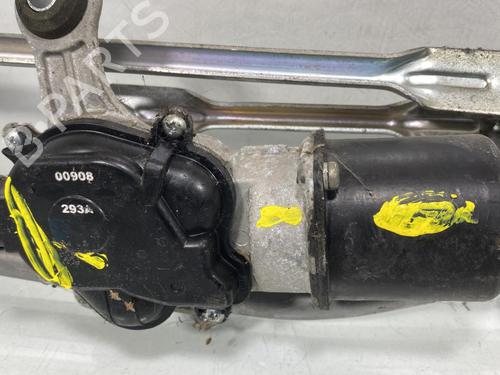 Used Front wiper motor NISSAN MICRA IV (K13K, K13KK) 1.2 (80 hp) 20023514