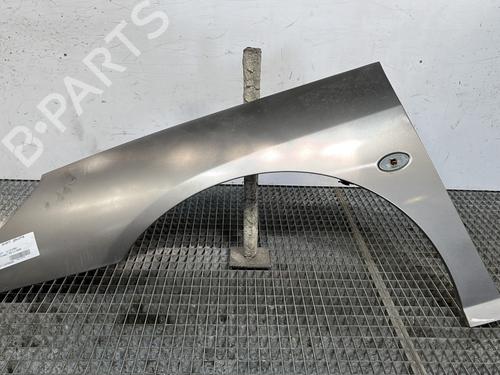 Used Left front fenders PEUGEOT 407 SW (6E_, 6D_) 2.0 HDi 135 (136 hp) 28282531