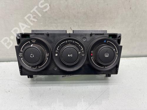 Used Climate control Climate control 38092688 38092688