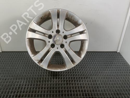 Used Rim MERCEDES-BENZ B-CLASS Sports Tourer (W245) B 180 CDI (245.207) (109 hp) 24883422