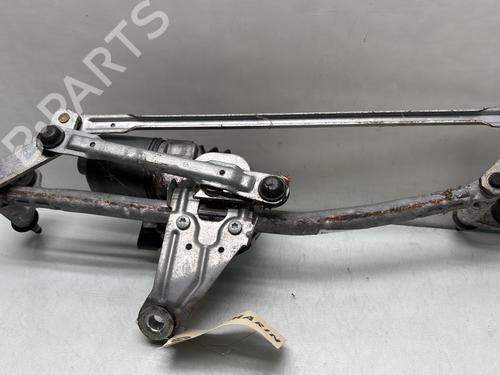 Front wiper motor SKODA SUPERB II (3T4) 2.0 TDI | BP29597462M29 