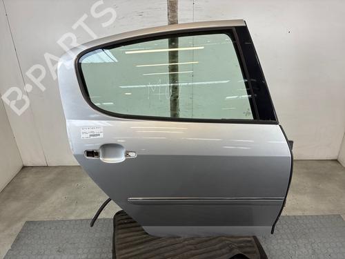 Used Right rear door Right rear door PEUGEOT 407 (6D_) 2.0 HDi 135 (6DRHRH, 6DRHRE, 6DRHRG, 6DRHRJ) (136 hp) 35896867 35896867