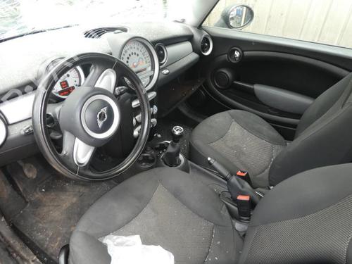 Left front driveshaft MINI MINI (R56) One D | BP19979333M38 