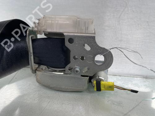 Used Front right seatbelt Front right seatbelt CITROËN C1 (PM_, PN_) 1.0 (68 hp) 34374138 34374138