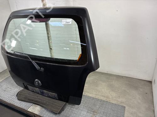 Used Tailgate Tailgate 37723232 37723232
