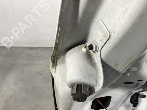 Tailgate RENAULT CLIO IV (BH_)  | BP30722988C6 