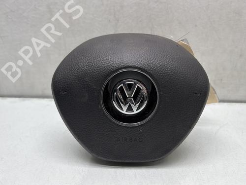 Used Driver airbag VW GOLF VII (5G1, BQ1, BE1, BE2) 1.6 TDI (105 hp) 28280550