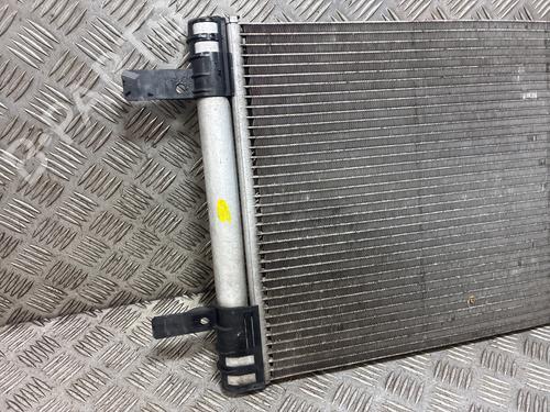 Used AC radiator AC radiator PEUGEOT 3008 II SUV (MC_, MR_, MJ_, M4_) 2.0 BlueHDi 150 (MJAHXH, MJAHXV, MJAHXG, MJAHSH, MJAHRH,... (150 hp) 40030454 40030454