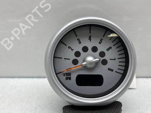 Kombinert Instrument MINI MINI (R50, R53) Cooper (116 hp) 28704712