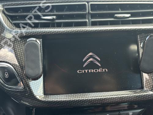 Hattehylde CITROËN DS3 (SA_) 1.6 THP 150 | BP29841880C85 - Image 12