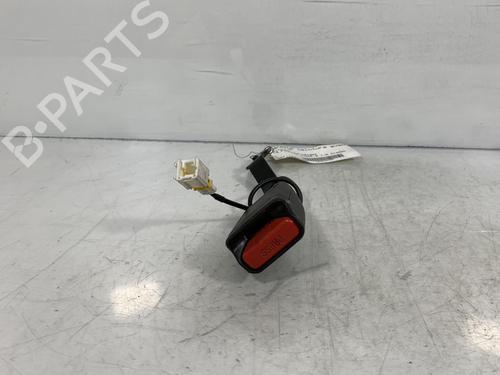 Seat buckle CITROËN C4 Picasso I MPV (UD_) 1.6 HDi 110 | BP20182074I32 