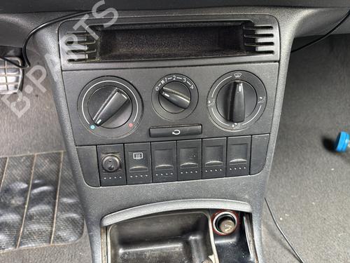 Højre solskærm VW POLO (6N2) 1.4 TDI | BP30791228I2  - Image 10
