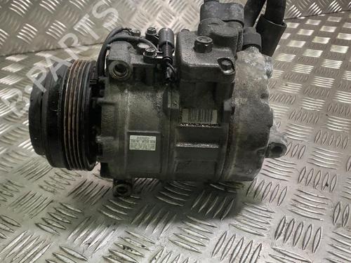 AC compressor BMW 3 (E46) 330 d | BP20027051M34 