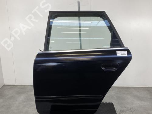 Left rear door AUDI A4 B7 Avant (8ED)  | BP20007686C4 