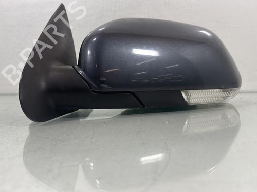 Left mirror SKODA OCTAVIA II Combi (1Z5) 1.9 TDI | BP29507284C26 