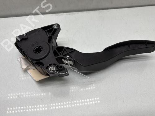 Pedal RENAULT KADJAR (HA_, HL_) 1.5 dCi 110 (HLA3) | BP29866796I4