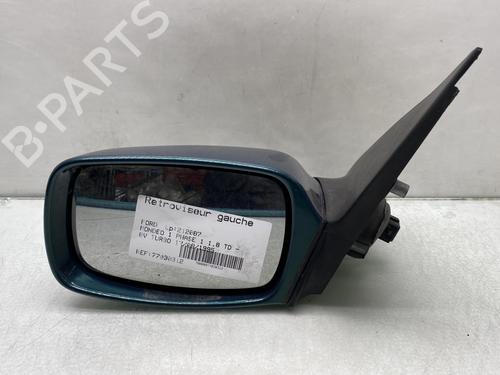 Retrovisor esquerdo Retrovisor esquerdo FORD MONDEO I (GBP) 1.8 TD (88 hp) 24429047 24429047