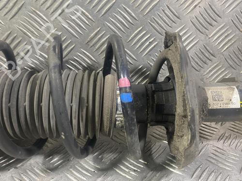 Right front shock absorber VW GOLF VII (5G1, BQ1, BE1, BE2) 1.4 TSI | BP19961524M17 