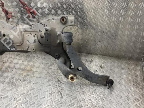 Used Subframe Subframe FORD FOCUS C-MAX (DM2) [2003-2007] 19960010 19960010
