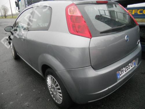 Warning switch FIAT GRANDE PUNTO (199_)  | BP20005156I22  - Image 7