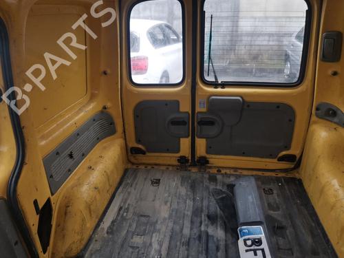 Rear bumper RENAULT KANGOO Express (FC0/1_)  | BP21957303C8 