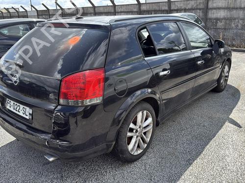 Aile avant gauche OPEL SIGNUM Hatchback (Z03) 2.8 V6 Turbo (F48) | BP30850412C41