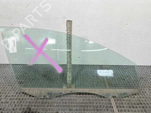 Used Front right door window VW PASSAT B6 (3C2) 1.9 TDI (105 hp) 29039573