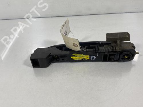 Used Front right exterior door handle RENAULT VEL SATIS (BJ0_) 2.0 16V Turbo (BJ0K) (163 hp) 19998210