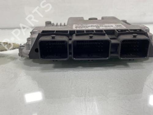 Engine control unit (ECU) FORD C-MAX (DM2) 1.6 TDCi | BP20022138M57 - Image 2