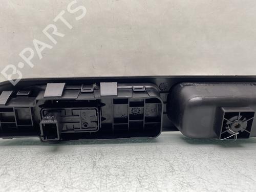 Right front window switch CITROËN C3 Picasso (SH_) 1.6 HDI 90 | BP29350026I26