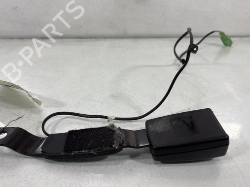 Used Seat buckle VW POLO V (6R1, 6C1) 1.6 TDI (90 hp) 27746971